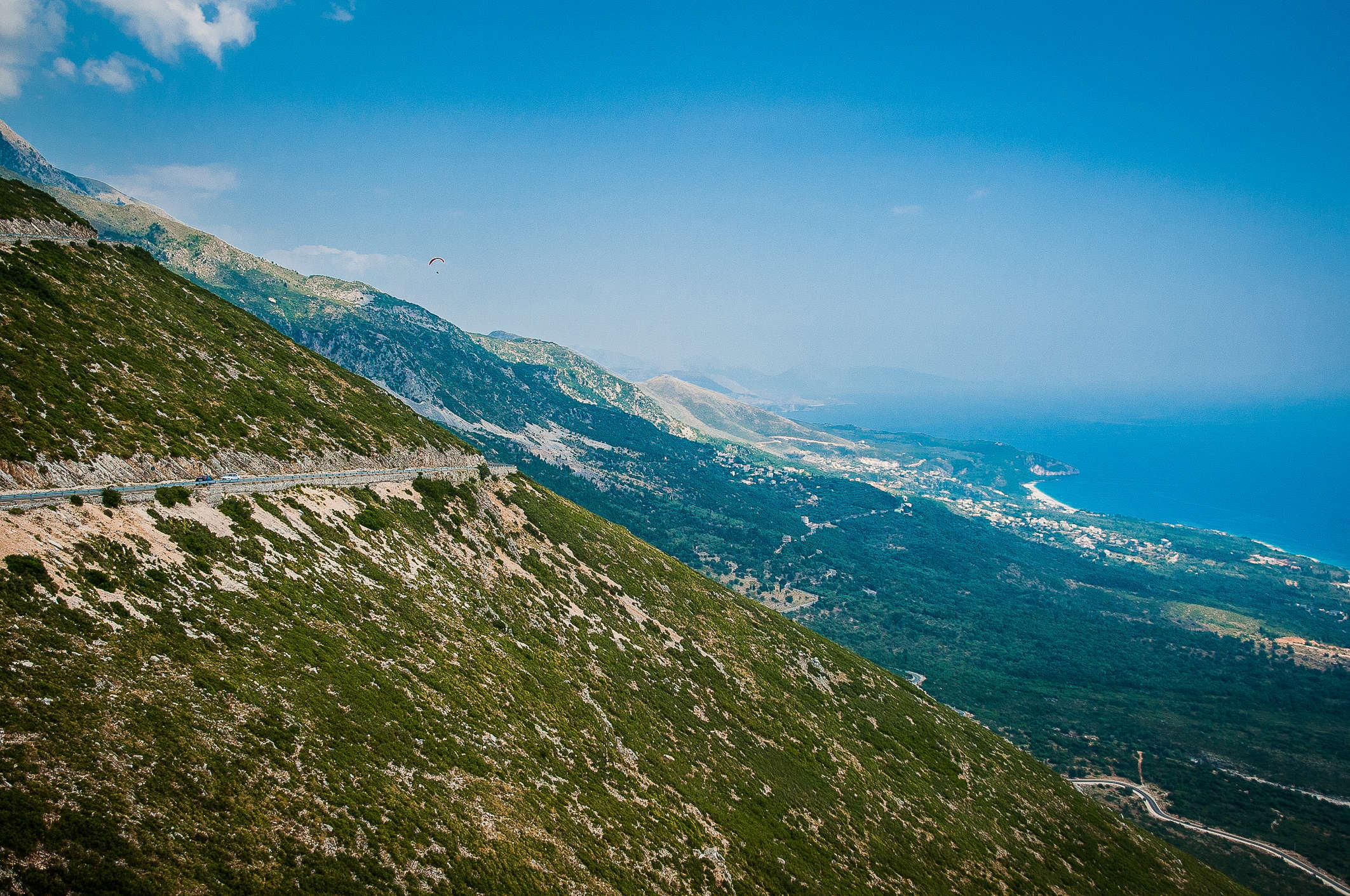 tourhub | Wild Frontiers | Albania Encompassed 