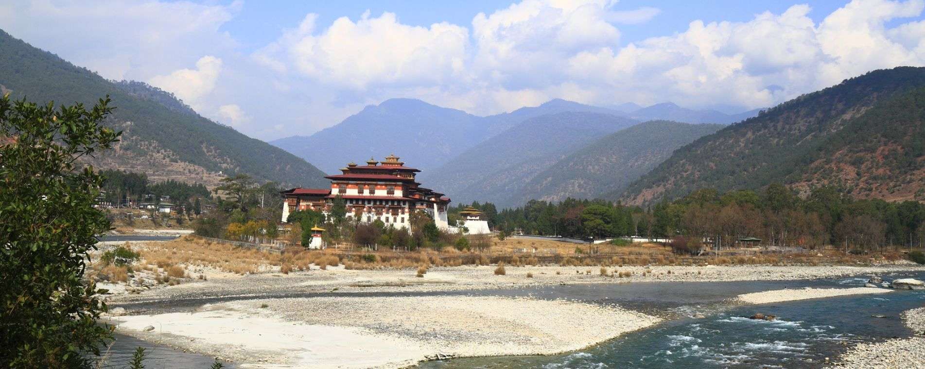 Bhutan: Christmas in the Land of the Thunder Dragon