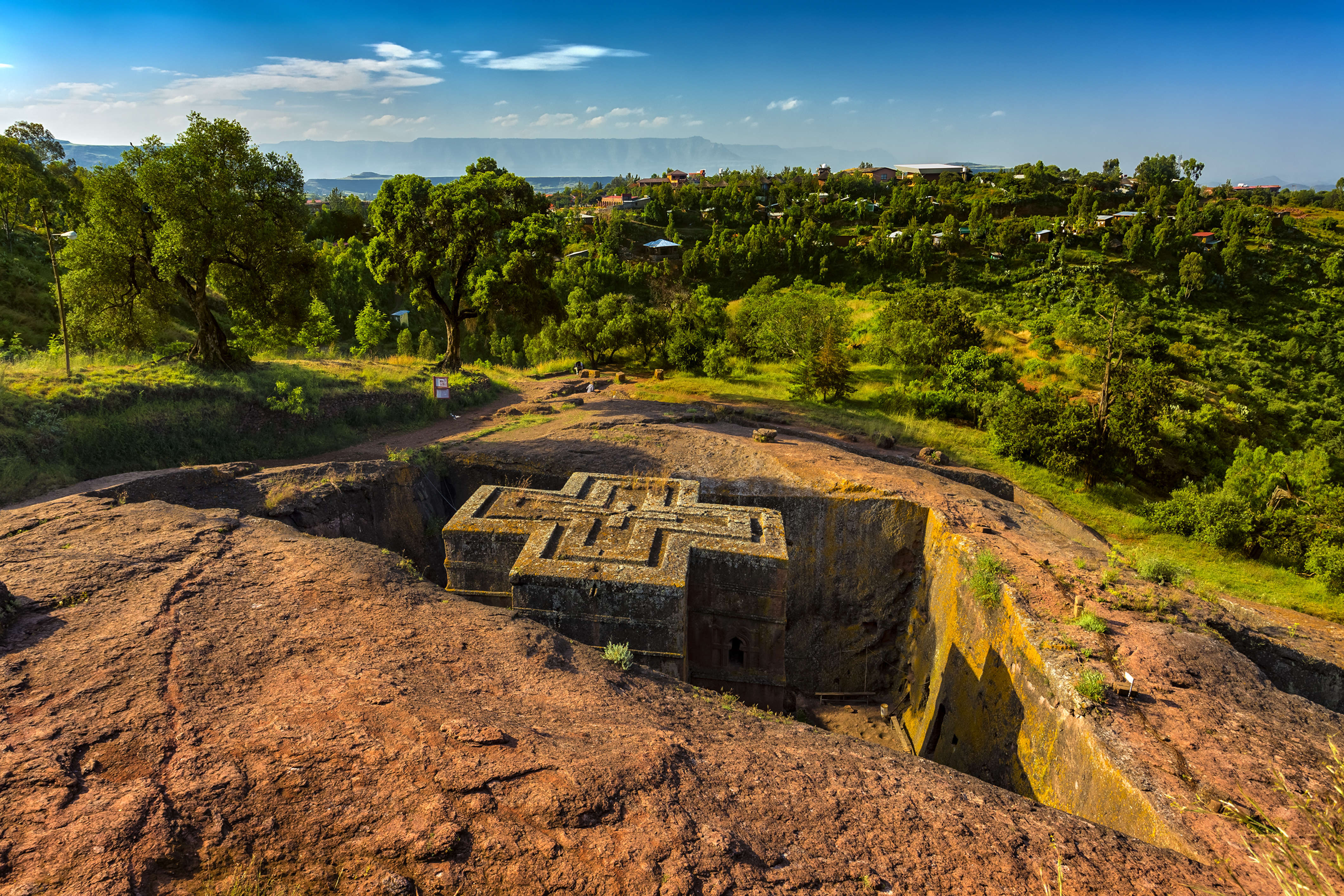 tourhub | Wild Frontiers | Ethiopia Encompassed 