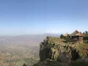 tourhub | Wild Frontiers | Ethiopia: Northern Explorer (Christmas Departure) 