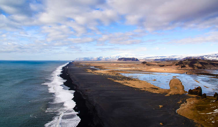 Iceland Encompassed