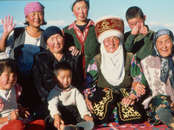 tourhub | Wild Frontiers | Silk Road: Central Asian Odyssey 