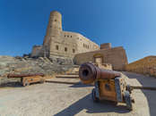 tourhub | Wild Frontiers | Northern Oman: Wadis, Mountains & Coasts 