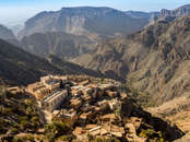 tourhub | Wild Frontiers | Oman Desert Adventure: Wahiba Sands & Empty Quarter with Mark Evans 