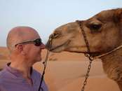 tourhub | Wild Frontiers | Oman Desert Adventure: Wahiba Sands & Empty Quarter with Mark Evans 