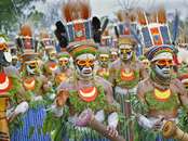 tourhub | Wild Frontiers | Tribal Lands of Papua New Guinea 