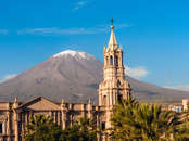 tourhub | Wild Frontiers | Peru: Across The Andes to Machu Picchu 