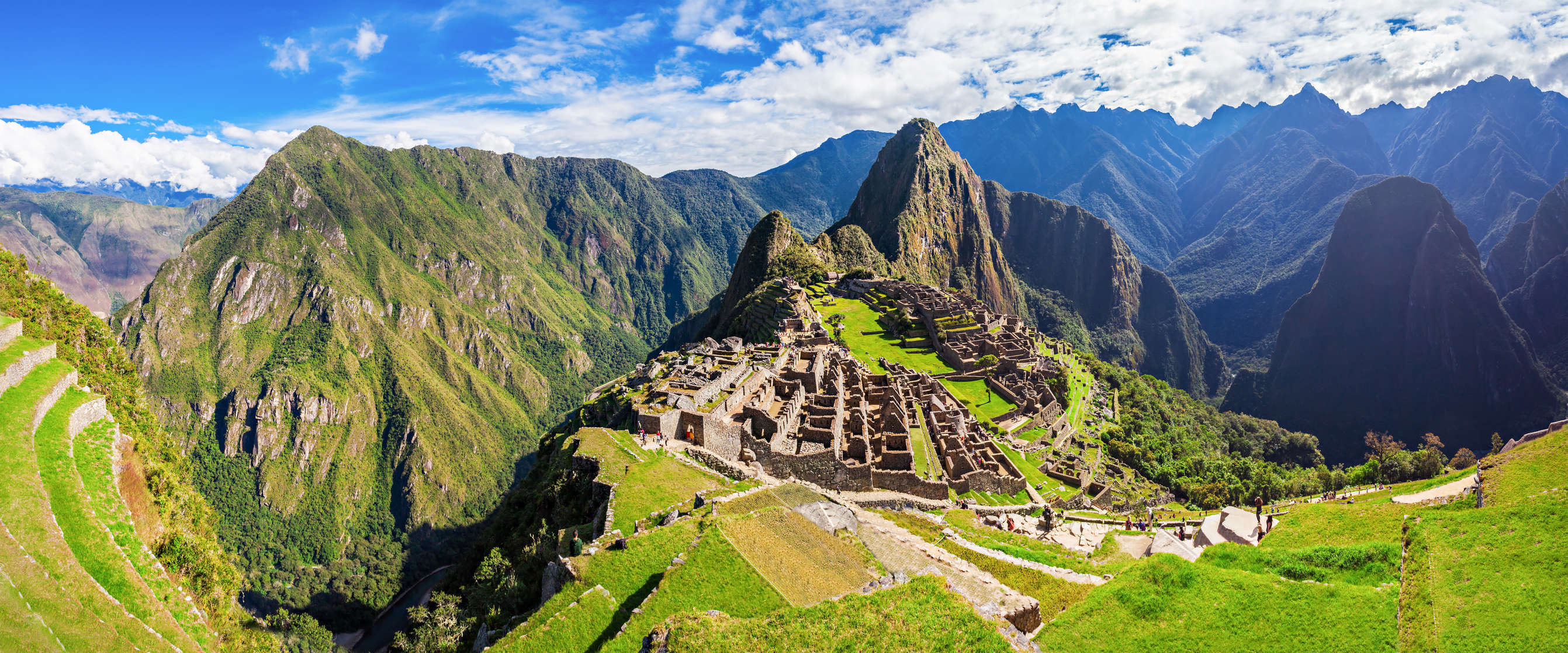 tourhub | Wild Frontiers | Peru: Across The Andes to Machu Picchu (Short Inca Trail) 