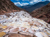 tourhub | Wild Frontiers | Peru: Across The Andes to Machu Picchu (Short Inca Trail) 