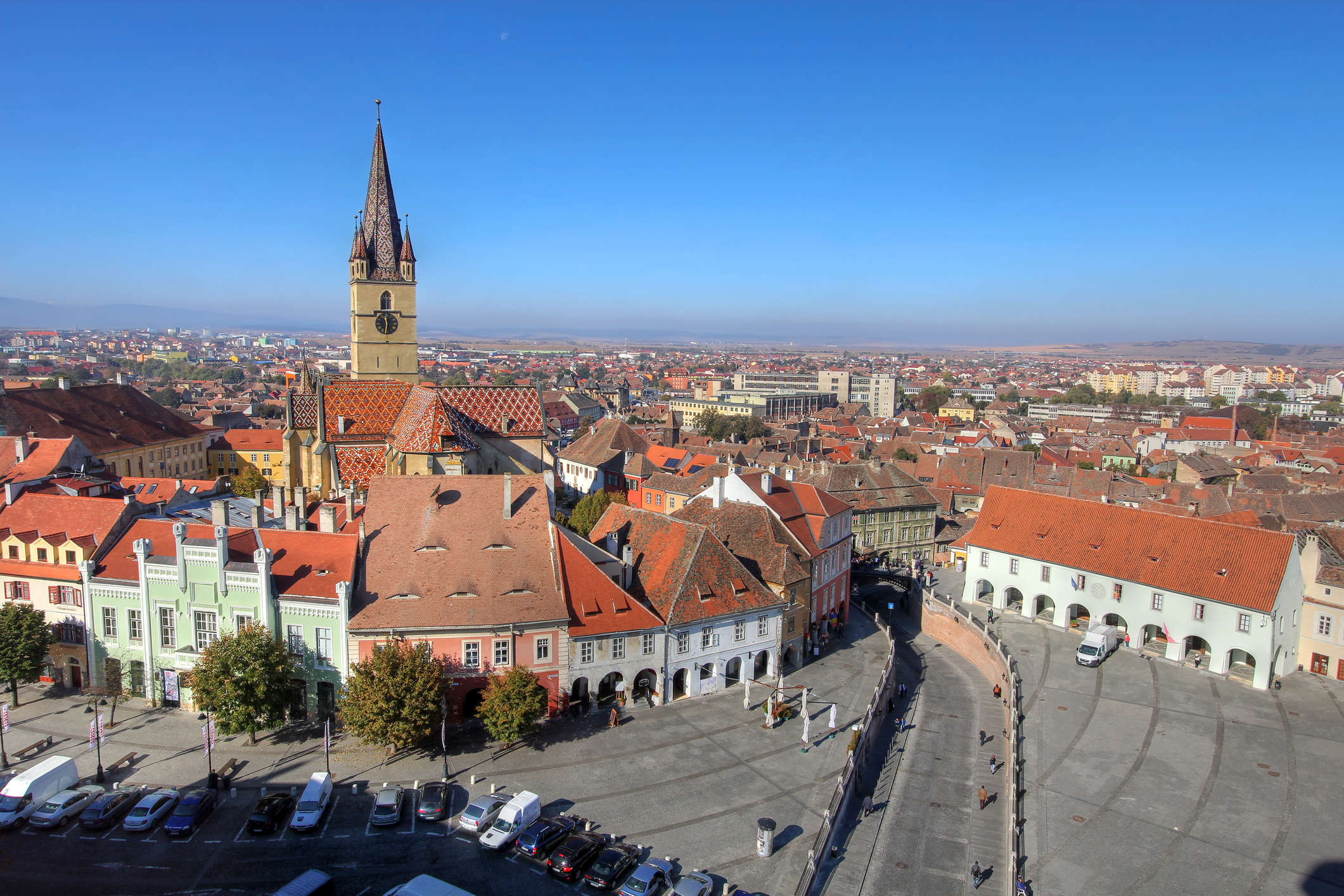 tourhub | Wild Frontiers | Romania: Across The Carpathians To Transylvania 