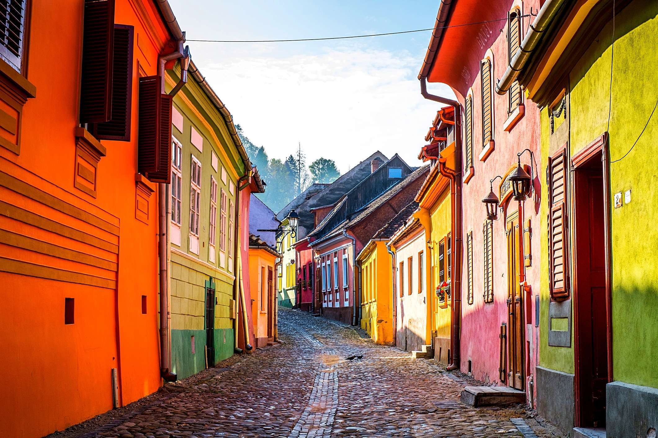 tourhub | Wild Frontiers | Romania: Across The Carpathians To Transylvania 