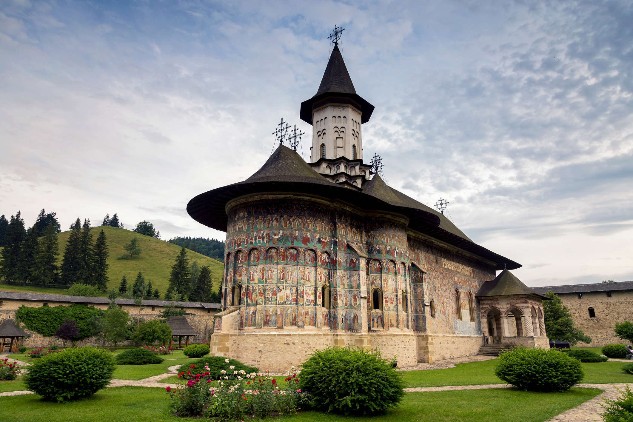 tourhub | Wild Frontiers | Romania: Across The Carpathians To Transylvania 