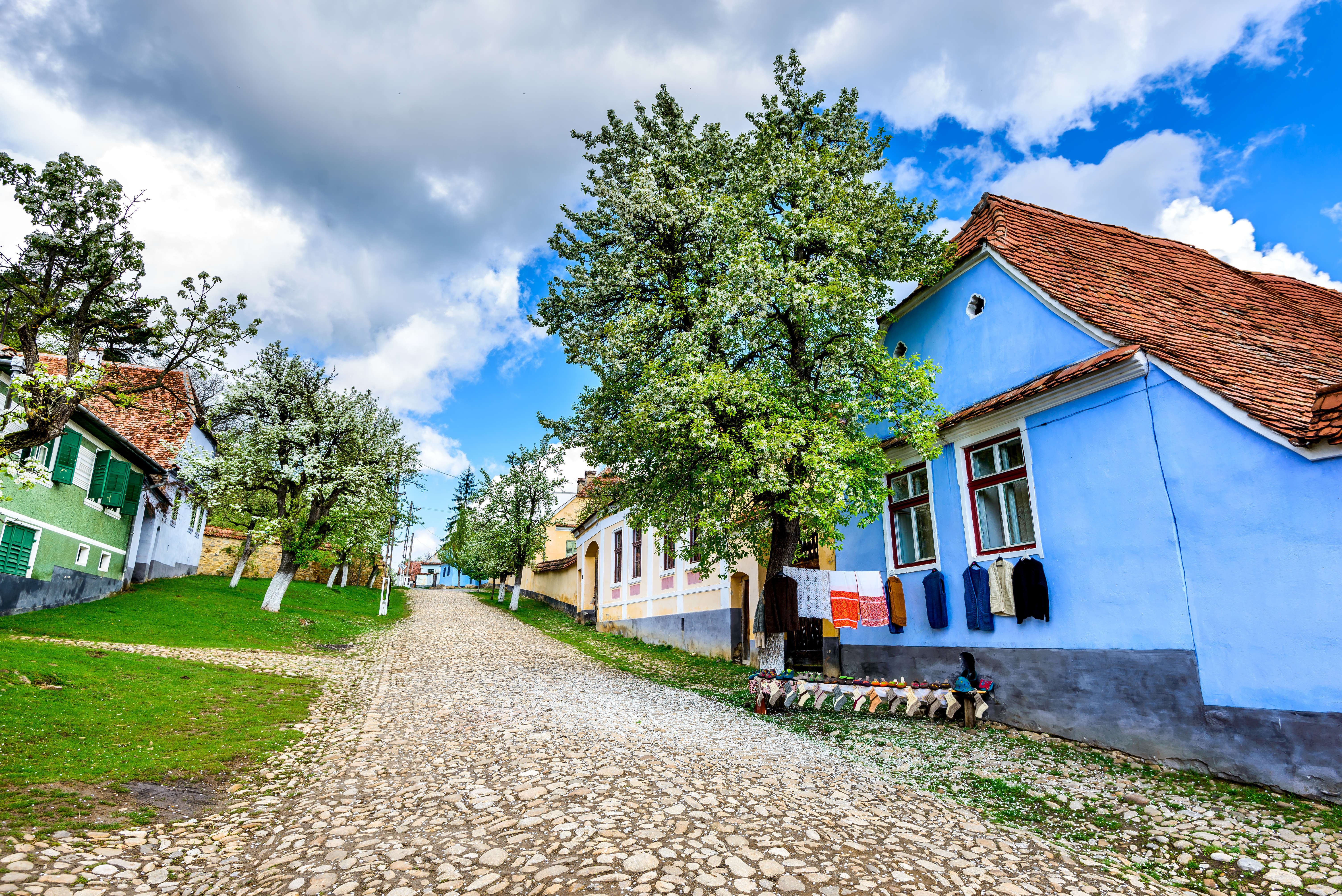 tourhub | Wild Frontiers | Romania: Across The Carpathians To Transylvania 