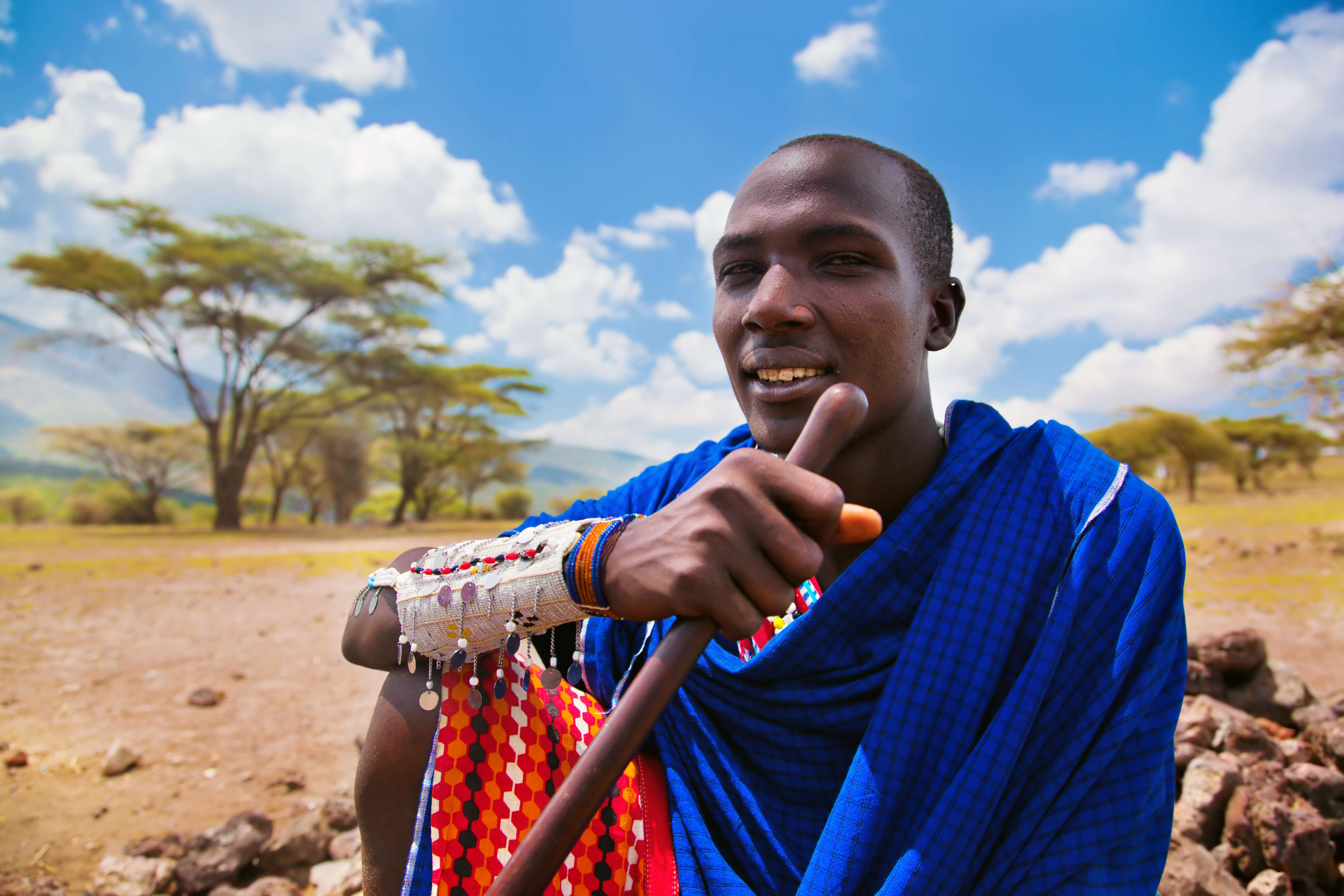 tourhub | Wild Frontiers | Tanzania: Safari, Serengeti & Maasai Heartlands 