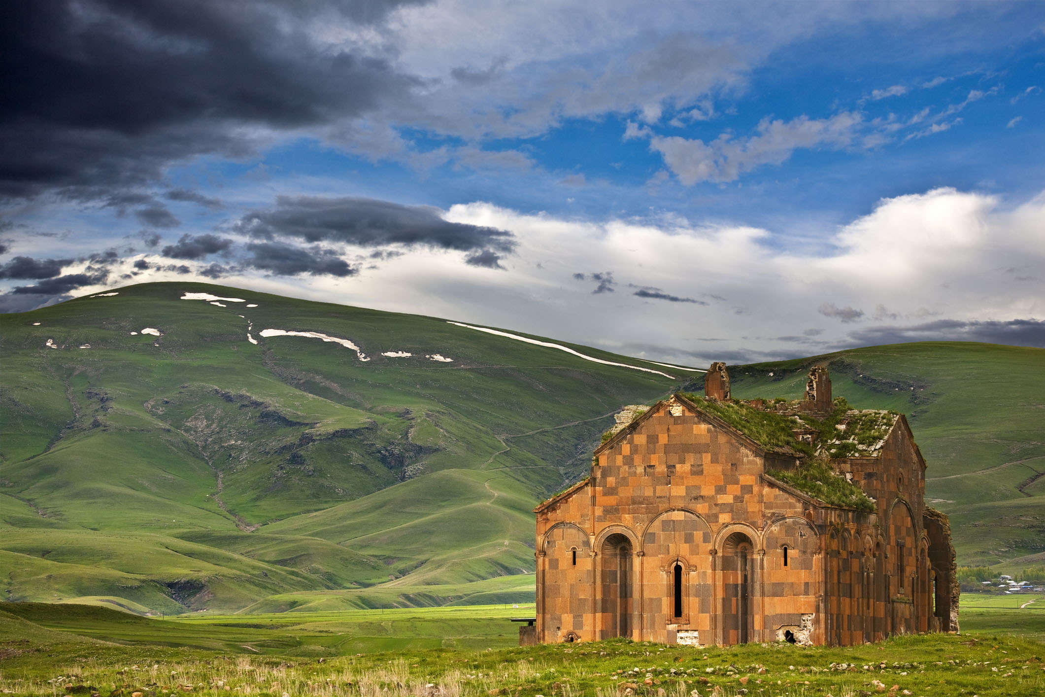 tourhub | Wild Frontiers | Turkey: Eastern Borderlands 