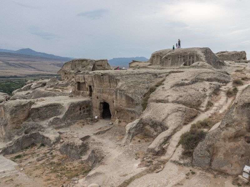 tourhub | Wild Frontiers | Azerbaijan, Georgia & Armenia: Across The Caucasus 