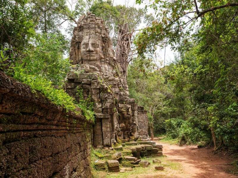 tourhub | Wild Frontiers | Cambodia Explorer 