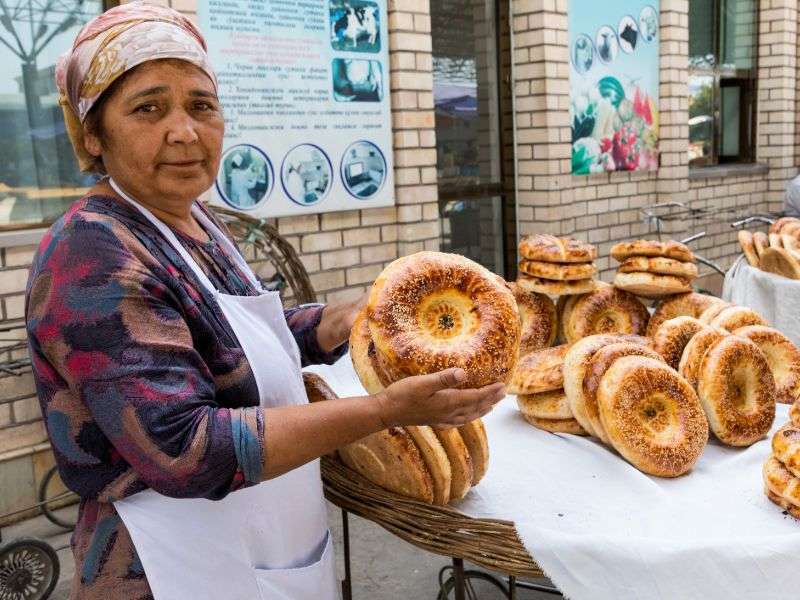 tourhub | Wild Frontiers | Uzbekistan & Turkmenistan: Cities of the Silk Road 