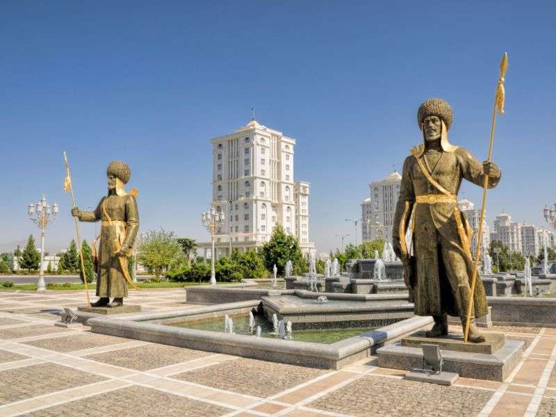 tourhub | Wild Frontiers | Uzbekistan & Turkmenistan: Cities of the Silk Road 