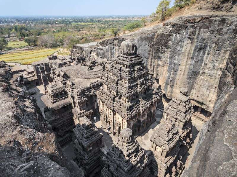 tourhub | Wild Frontiers | Heart of India: Mumbai, Hampi and Goa 