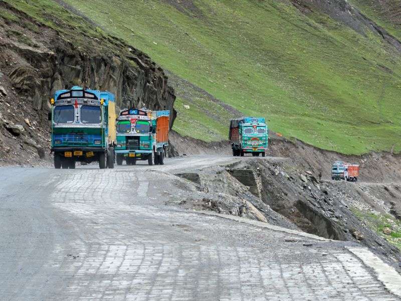 tourhub | Wild Frontiers | India: High Road to Kashmir 