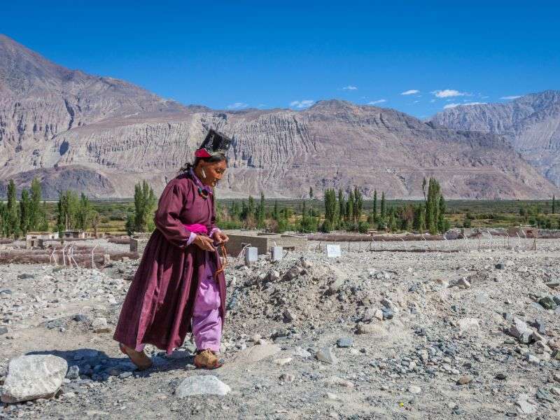 tourhub | Wild Frontiers | India: High Road to Kashmir 