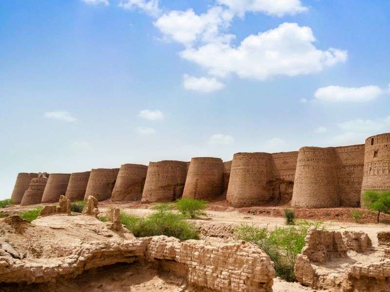 tourhub | Wild Frontiers | Southern Pakistan: Journey Through The Indus Valley 