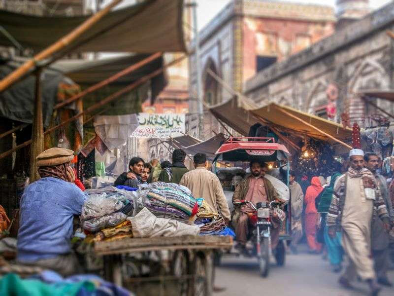 tourhub | Wild Frontiers | Southern Pakistan: Journey Through The Indus Valley 