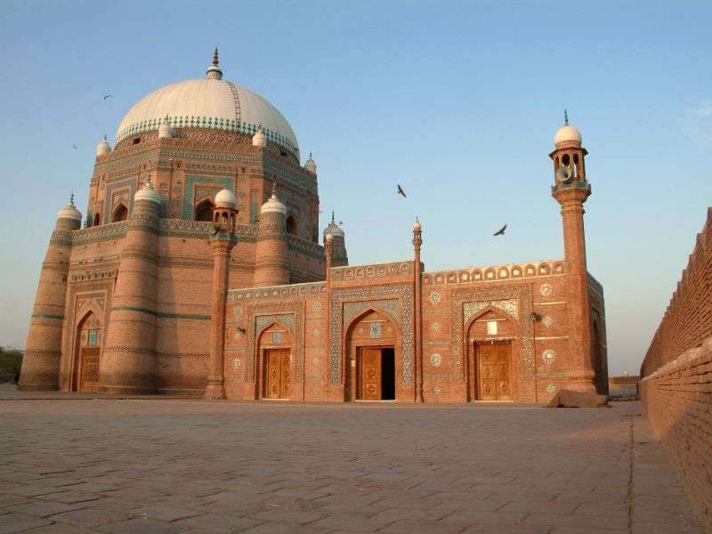 tourhub | Wild Frontiers | Southern Pakistan: Journey Through The Indus Valley 