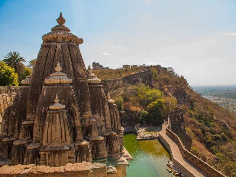 tourhub | Wild Frontiers | Village India in Slow Motion (Chandrabhaga Fair) 