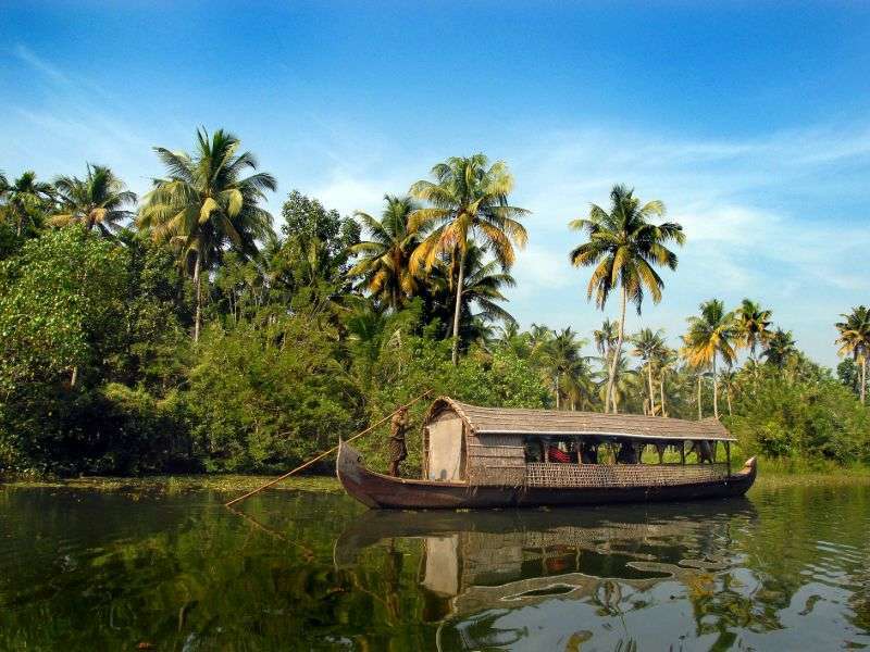 tourhub | Wild Frontiers | India: Inside Kerala and Karnataka 