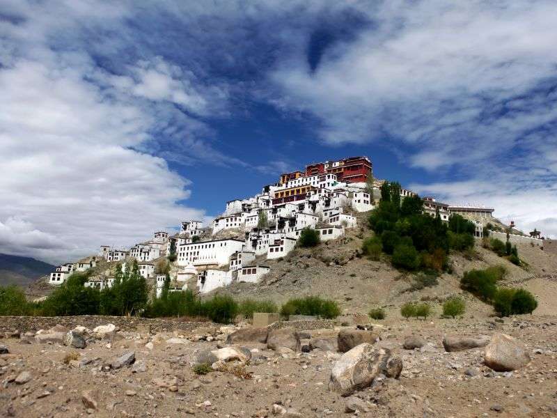 tourhub | Wild Frontiers | India: Journey to Ladakh 