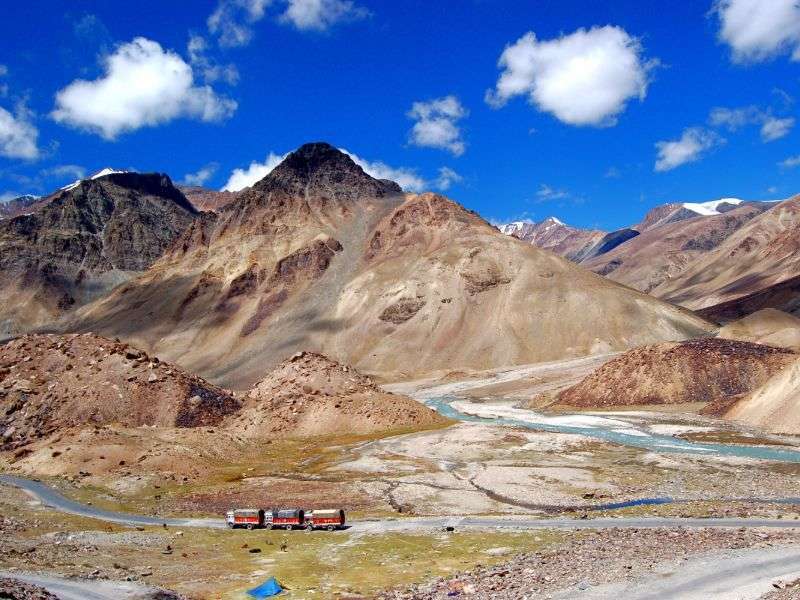 tourhub | Wild Frontiers | India: Journey to Ladakh 