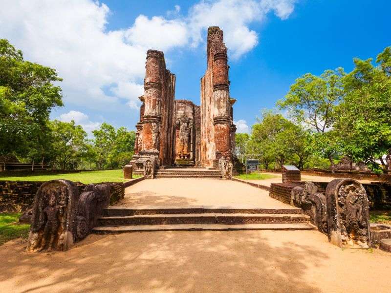 tourhub | Wild Frontiers | Sri Lanka: Hidden Treasures of the Sacred Island (Christmas Departure) 