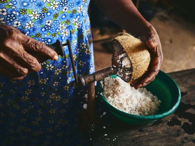 tourhub | Wild Frontiers | Sri Lanka: Hidden Treasures of the Sacred Island (Christmas Departure) 