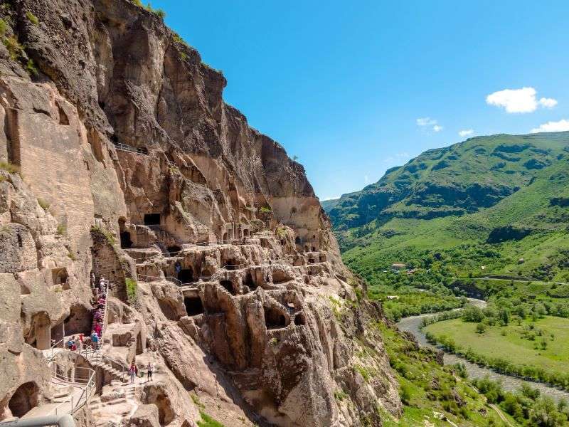 tourhub | Wild Frontiers | Georgia: Land of Myths and Mountains 