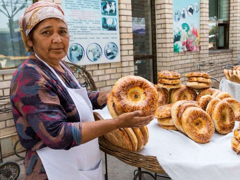 tourhub | Wild Frontiers | Uzbekistan: Winter In The Land of Silk Road Treasures (New Year Departure) 