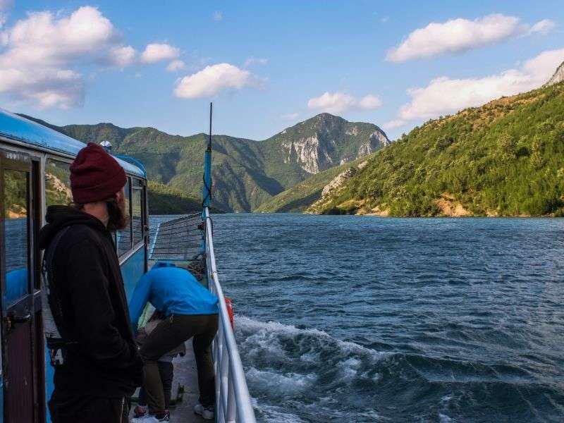 tourhub | Wild Frontiers | Walking in Northern Albania: Into The Accursed Mountains 