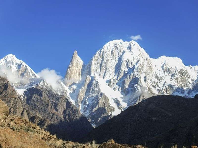 tourhub | Wild Frontiers | Pakistan: Hindu Kush Adventure 