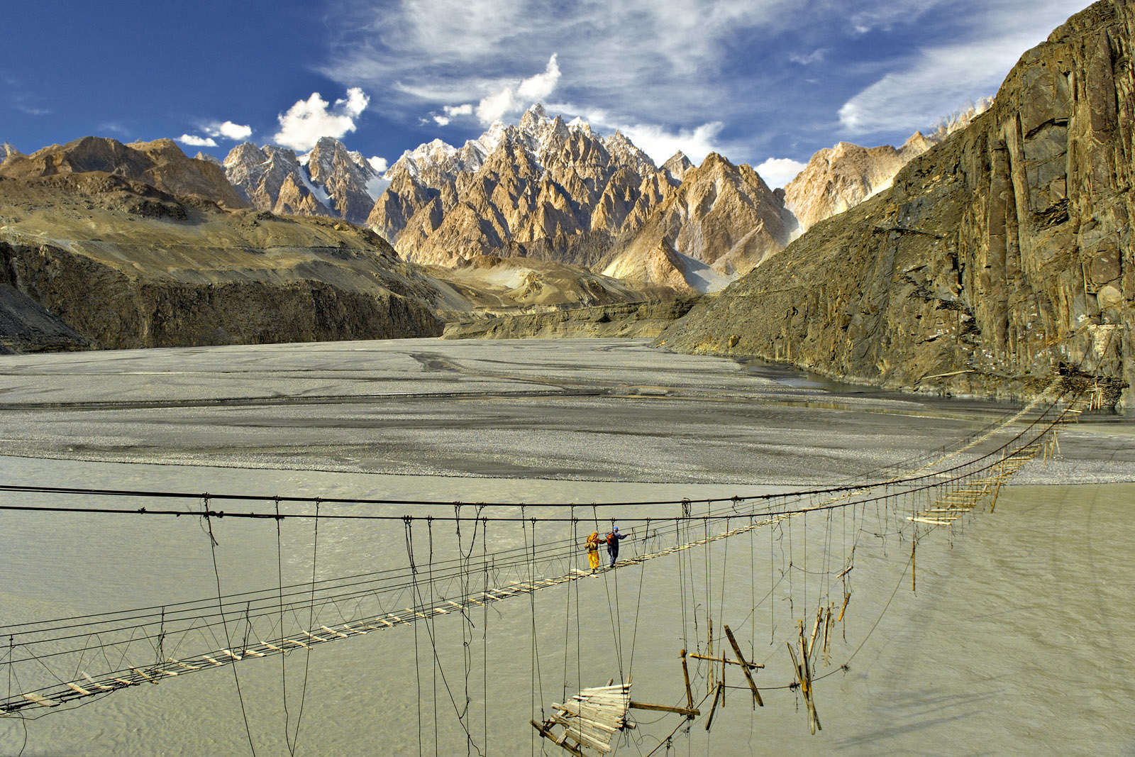 tourhub | Wild Frontiers | Pakistan: Hindu Kush Adventure 