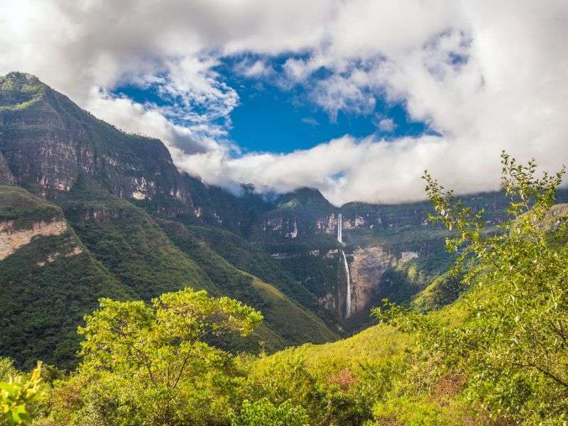 tourhub | Wild Frontiers | Peru: Lost Treasures Of The Cloud Warriors 