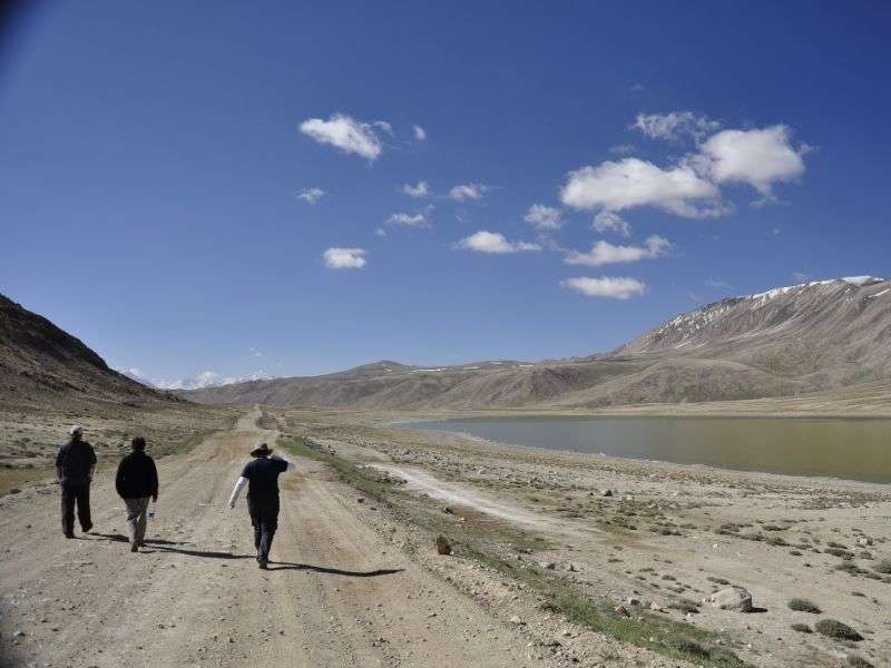 tourhub | Wild Frontiers | Tajikistan: The Pamir Highway 