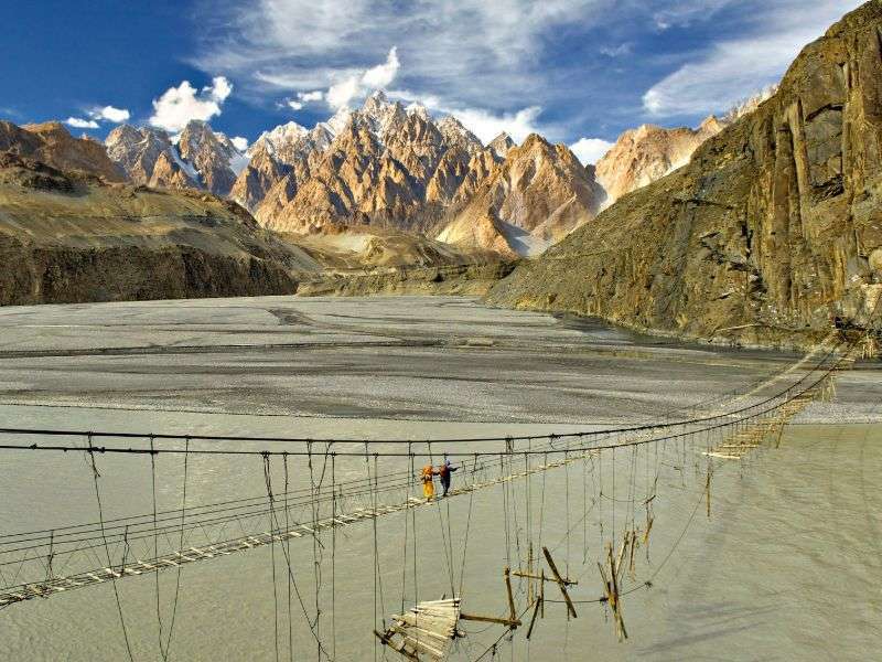 tourhub | Wild Frontiers | Pakistan: Under a Pagan Moon 