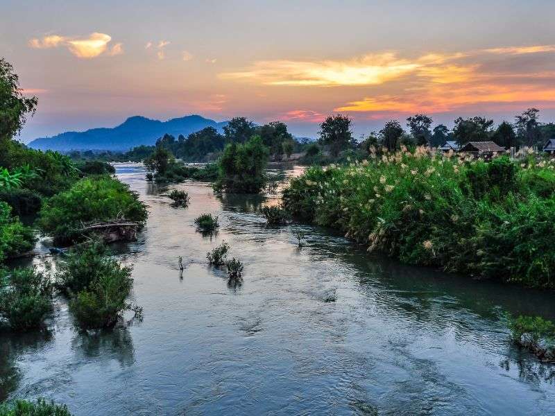 tourhub | Wild Frontiers | Heart of Indochina: Laos and Cambodia 