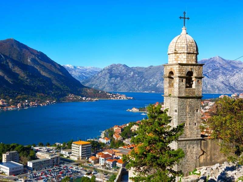 tourhub | Wild Frontiers | Walking in Montenegro 